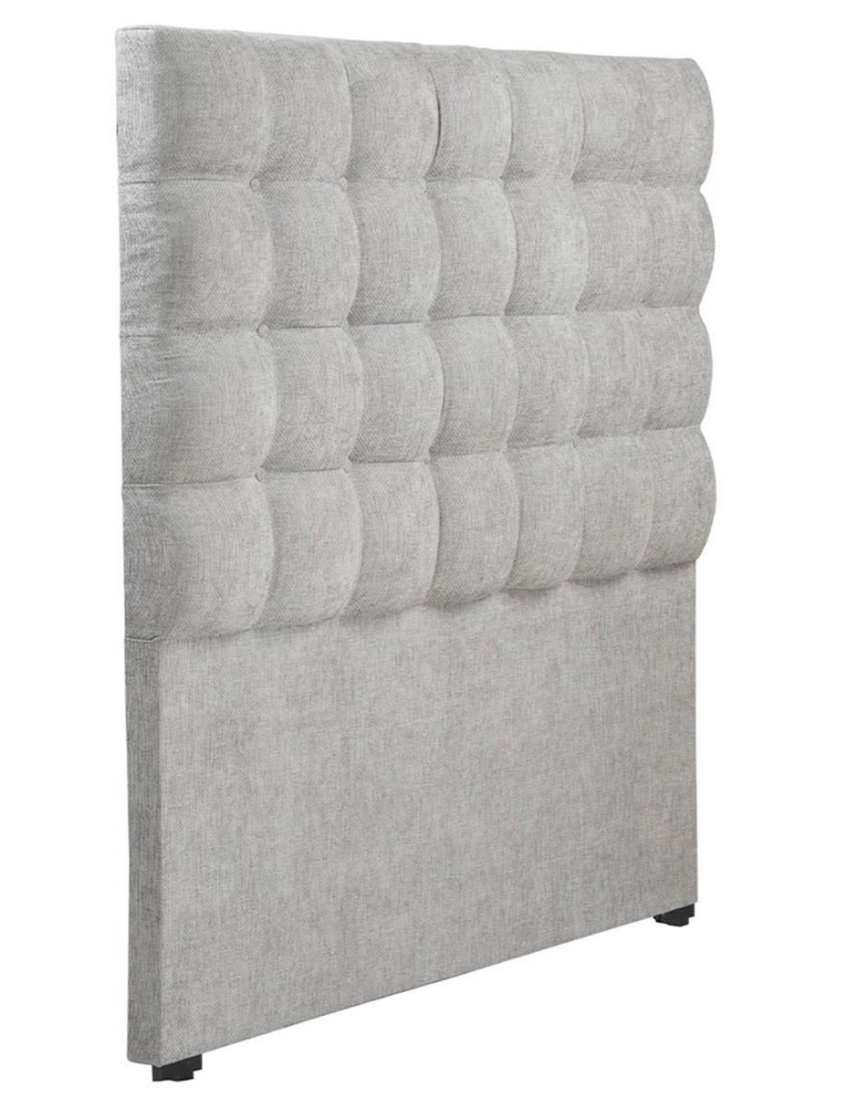"cabecera/set cabecera" no slip trinity "de" madera pino