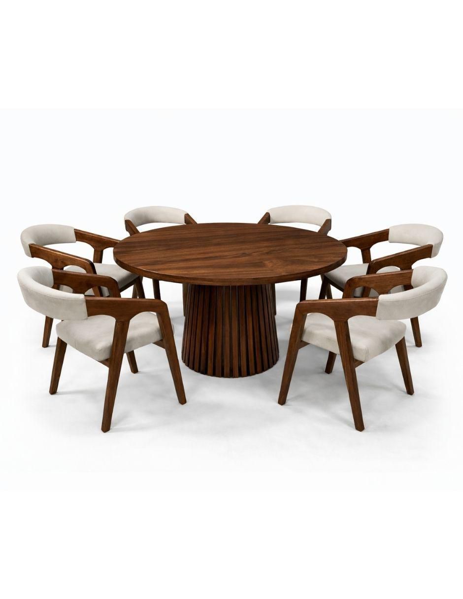 Comedor Grecia para 6 personas