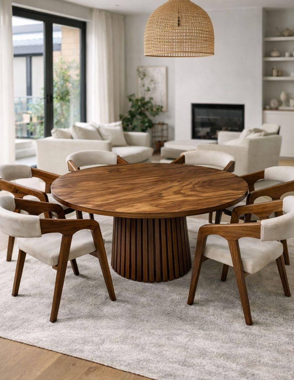 Comedor Grecia para 6 personas 2