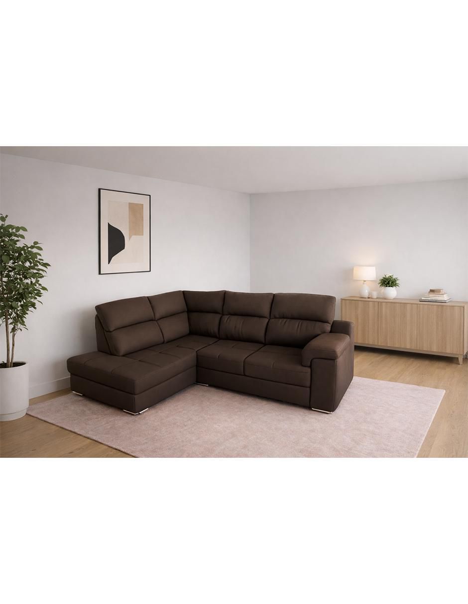 Sala modular Mallorca de lino 10