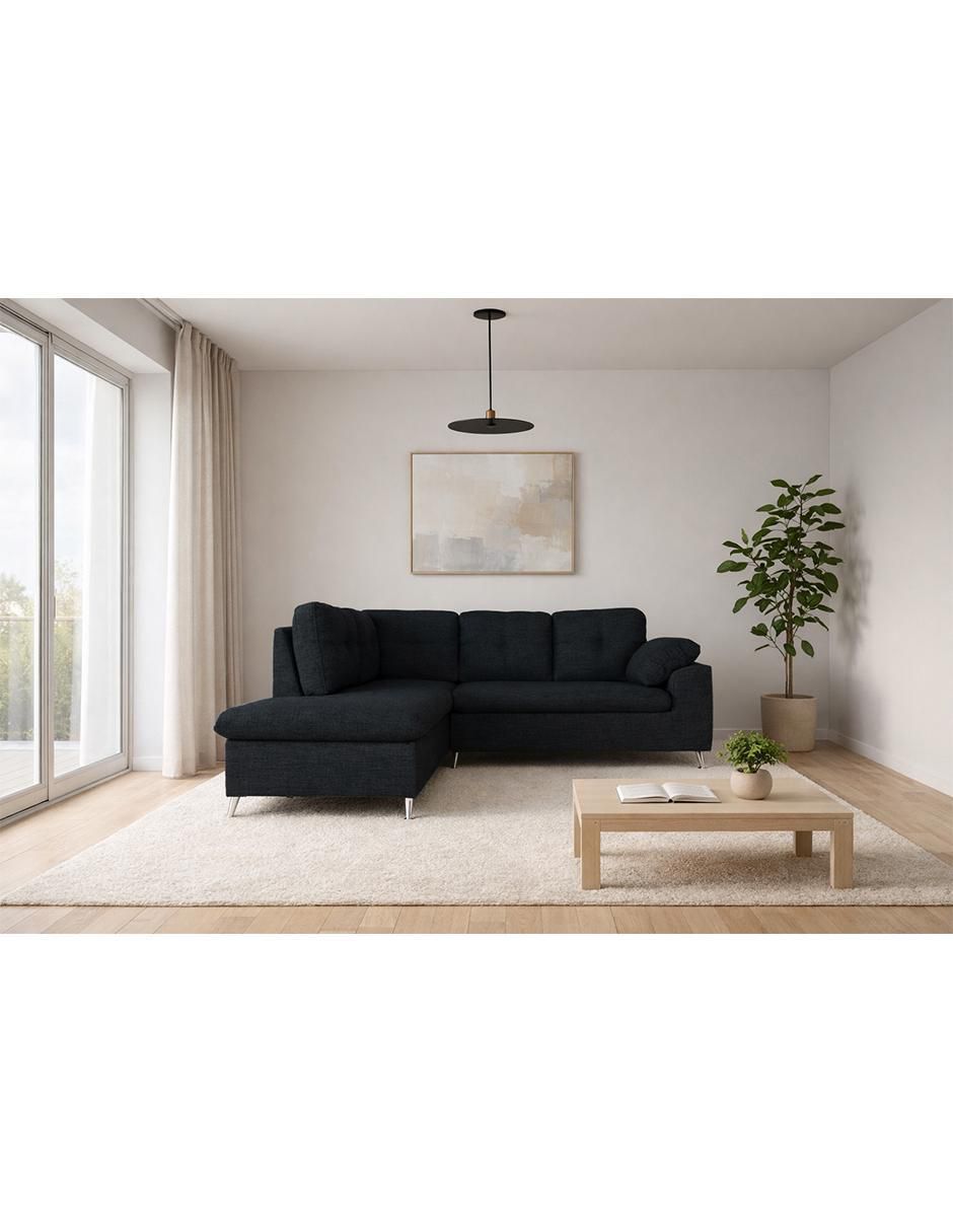 Sala modular de lino 4