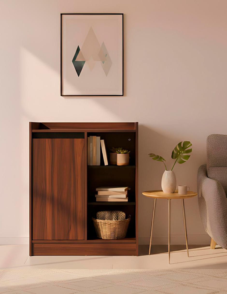 Bufetero armable Aurora de MDF 5