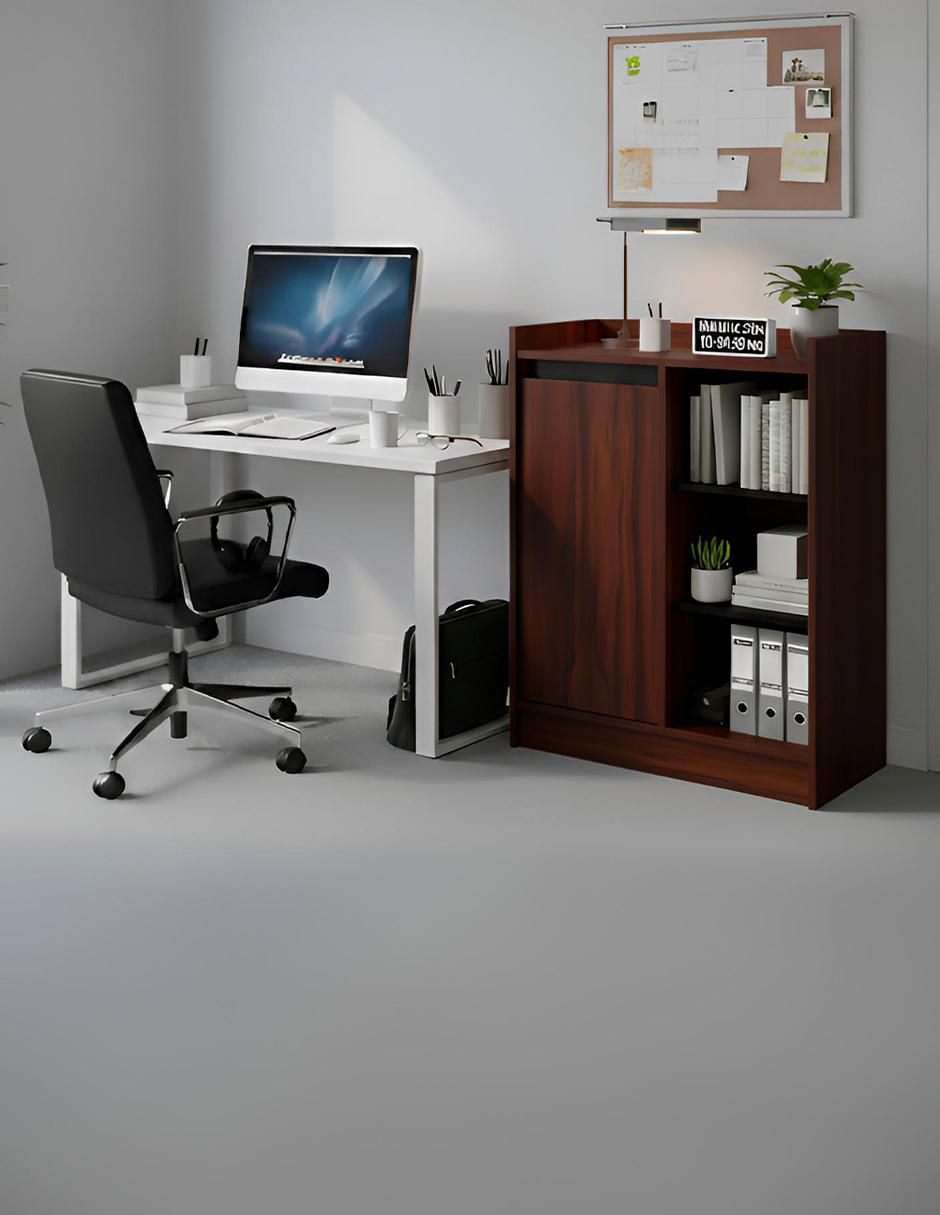 Bufetero armable Aurora de MDF 8