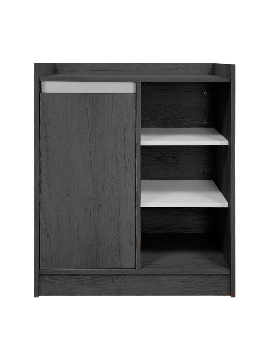 Bufetero armable Aurora de MDF Bufetero armable Aurora de MDF