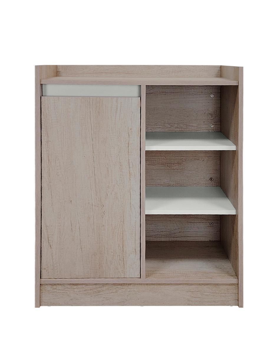 Bufetero armable Aurora de MDF