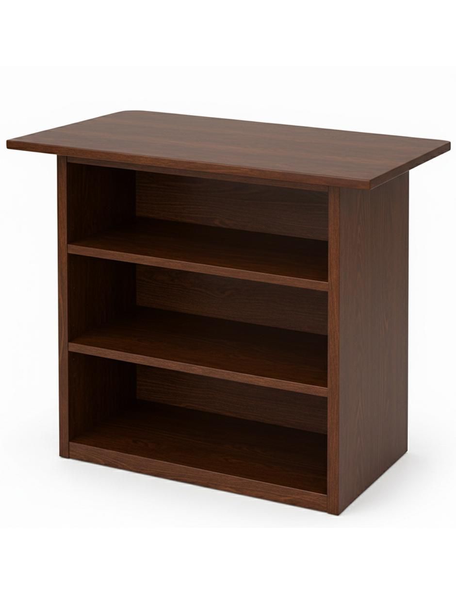 Mesa de cocina armable 2