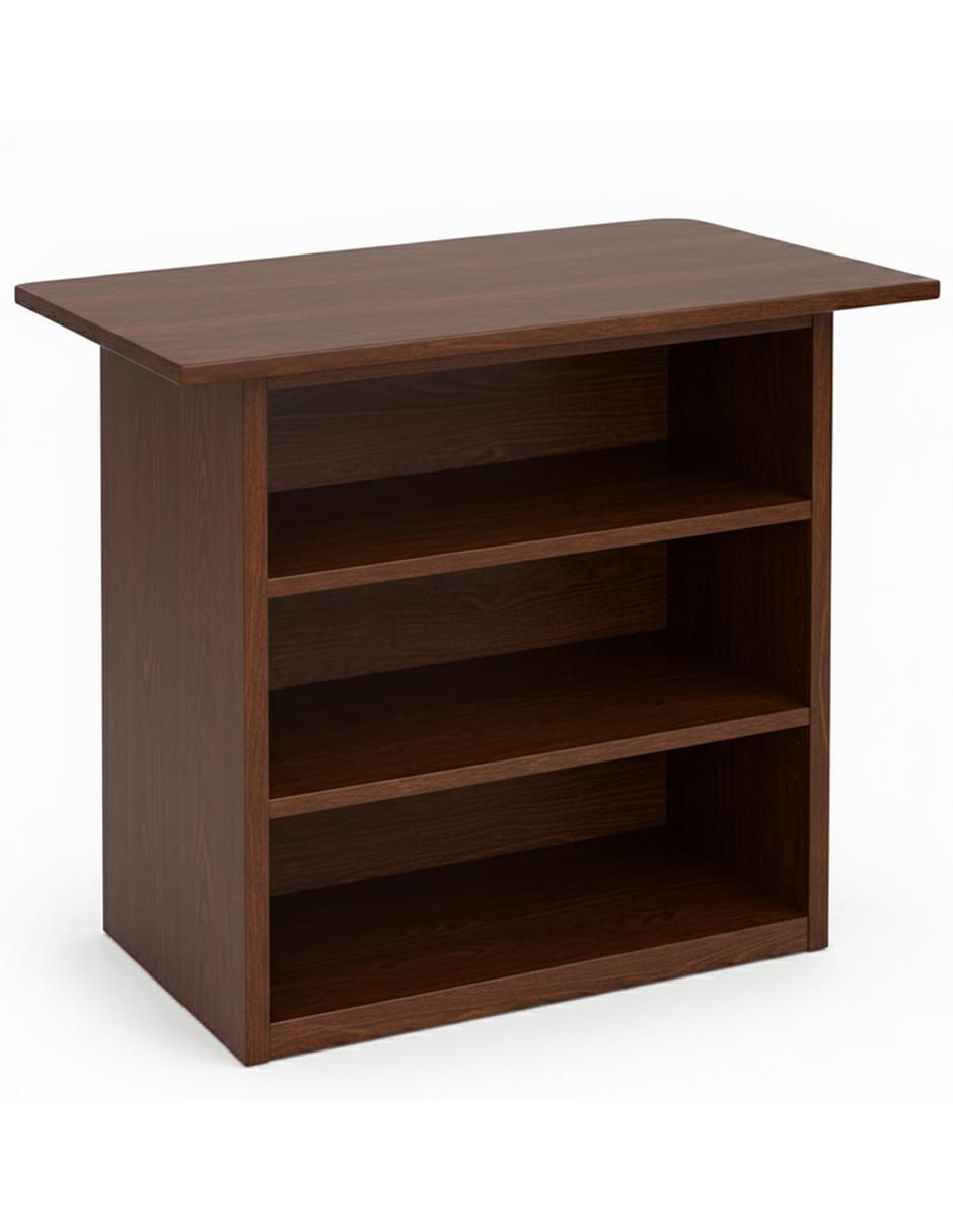 Mesa de cocina armable 3