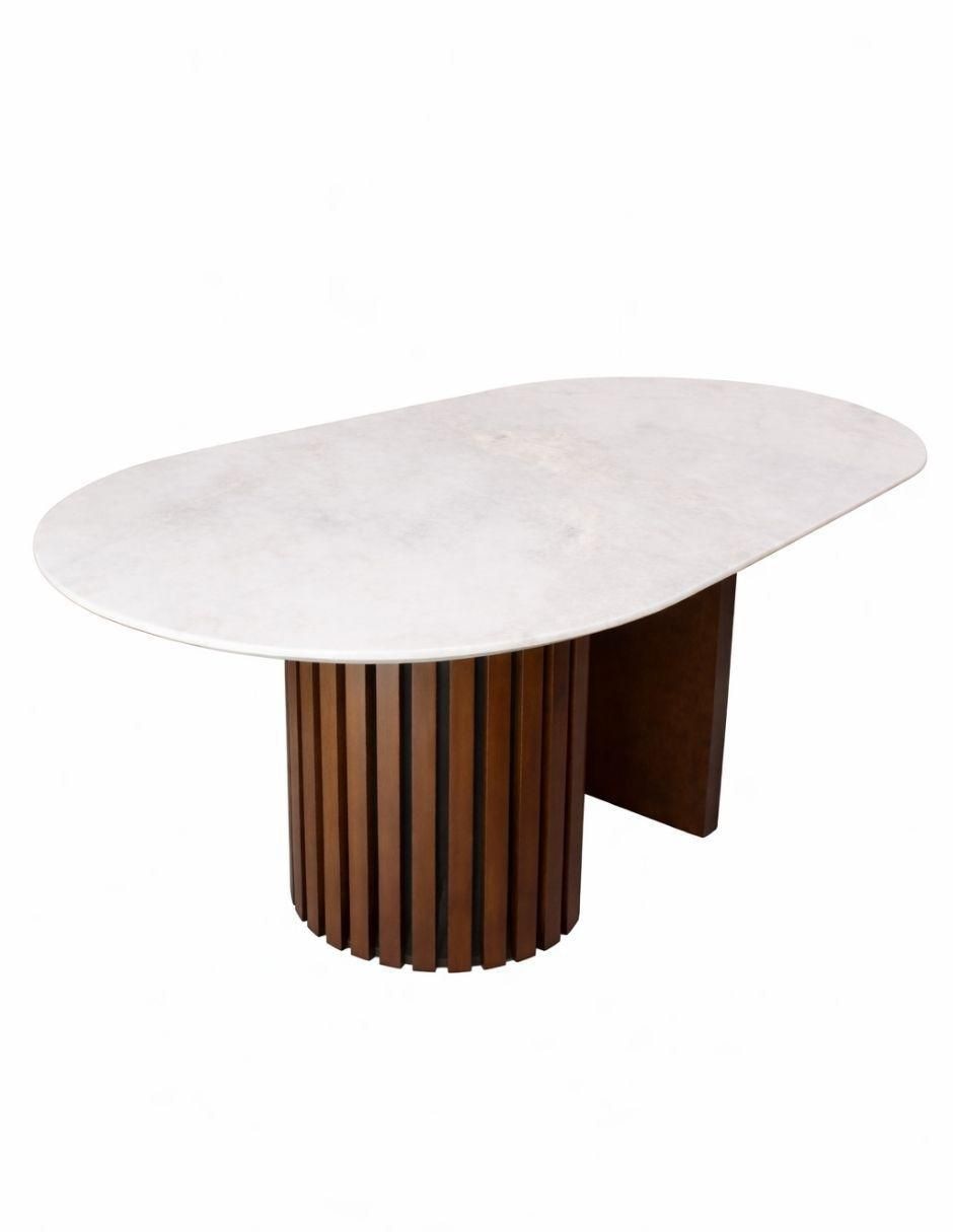 Mesa de comedor Siena de Mármol