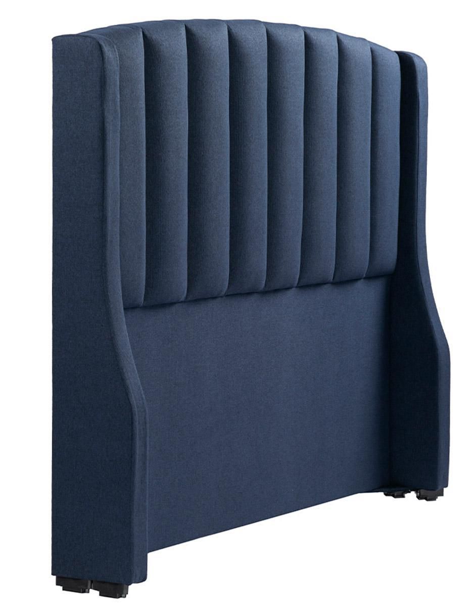 Cabecera Majestic de madera