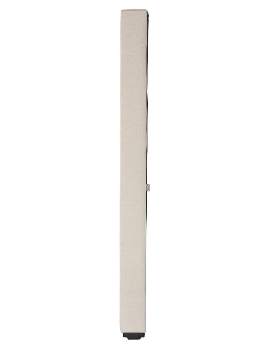 Cabecera Bruks de madera pino 5