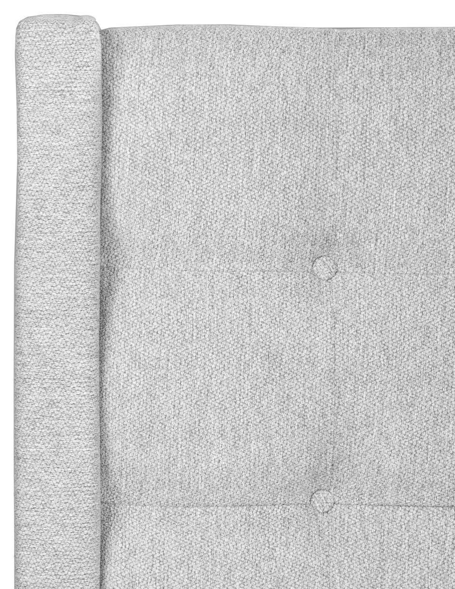 "cabecera/set cabecera" no bruks trinity "de" madera pino