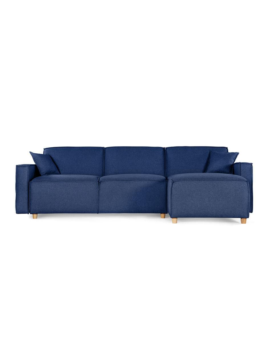 Azul 4