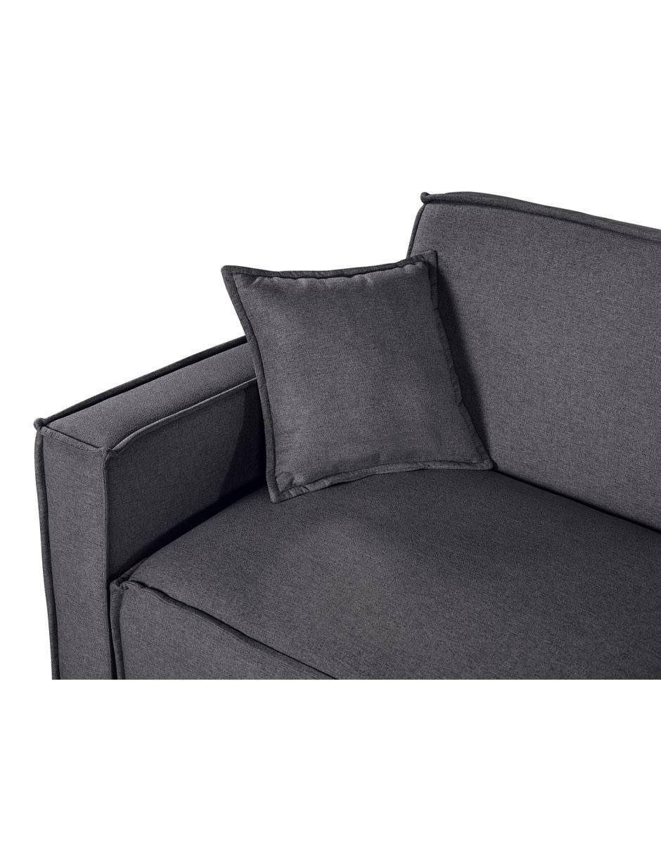 Sala modular Bennet de lino 7