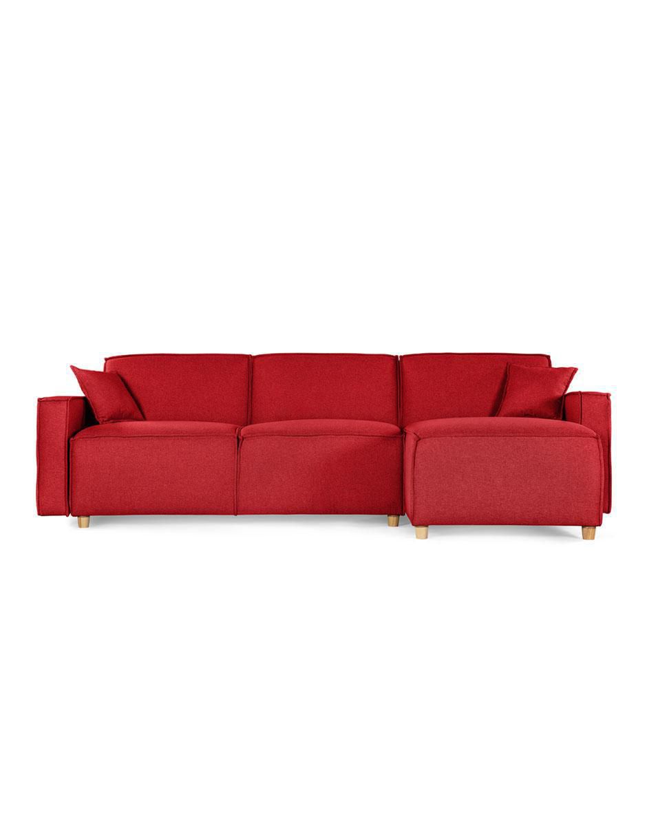 Rojo 2