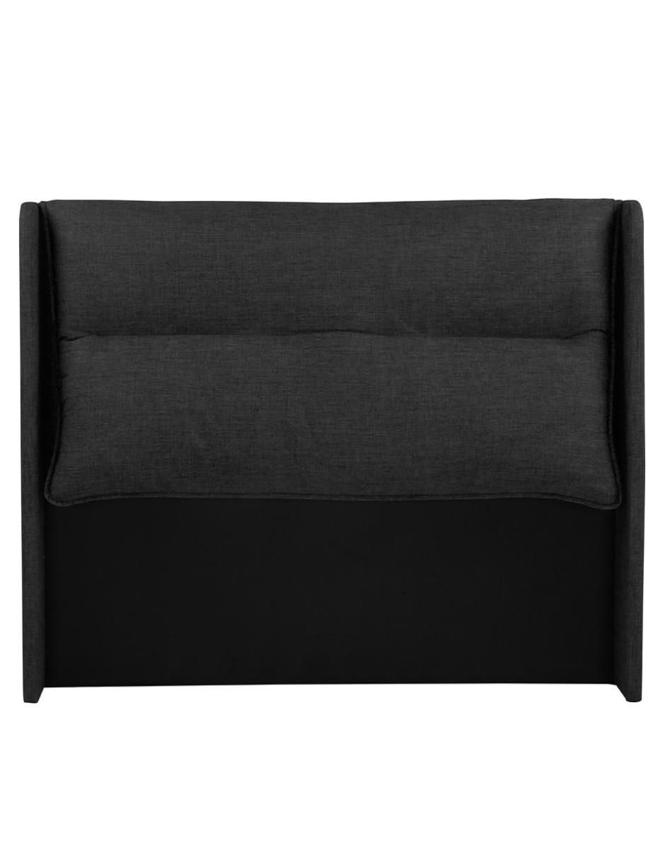 Cabecera Becca de madera