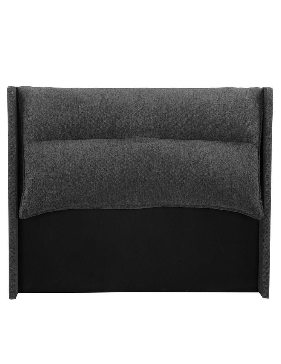 Cabecera Becca de madera