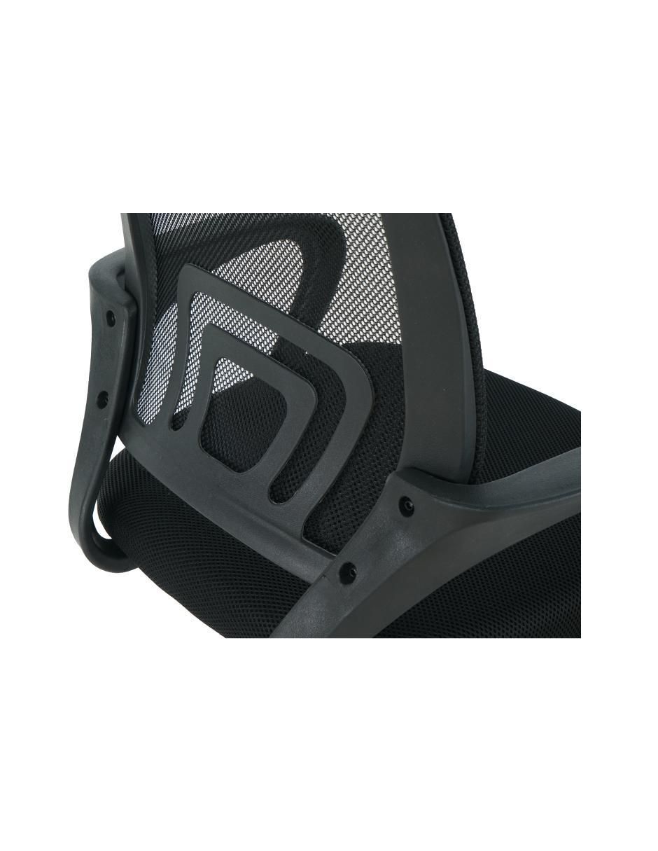 Silla de escritorio Rucoti de Mesh 6