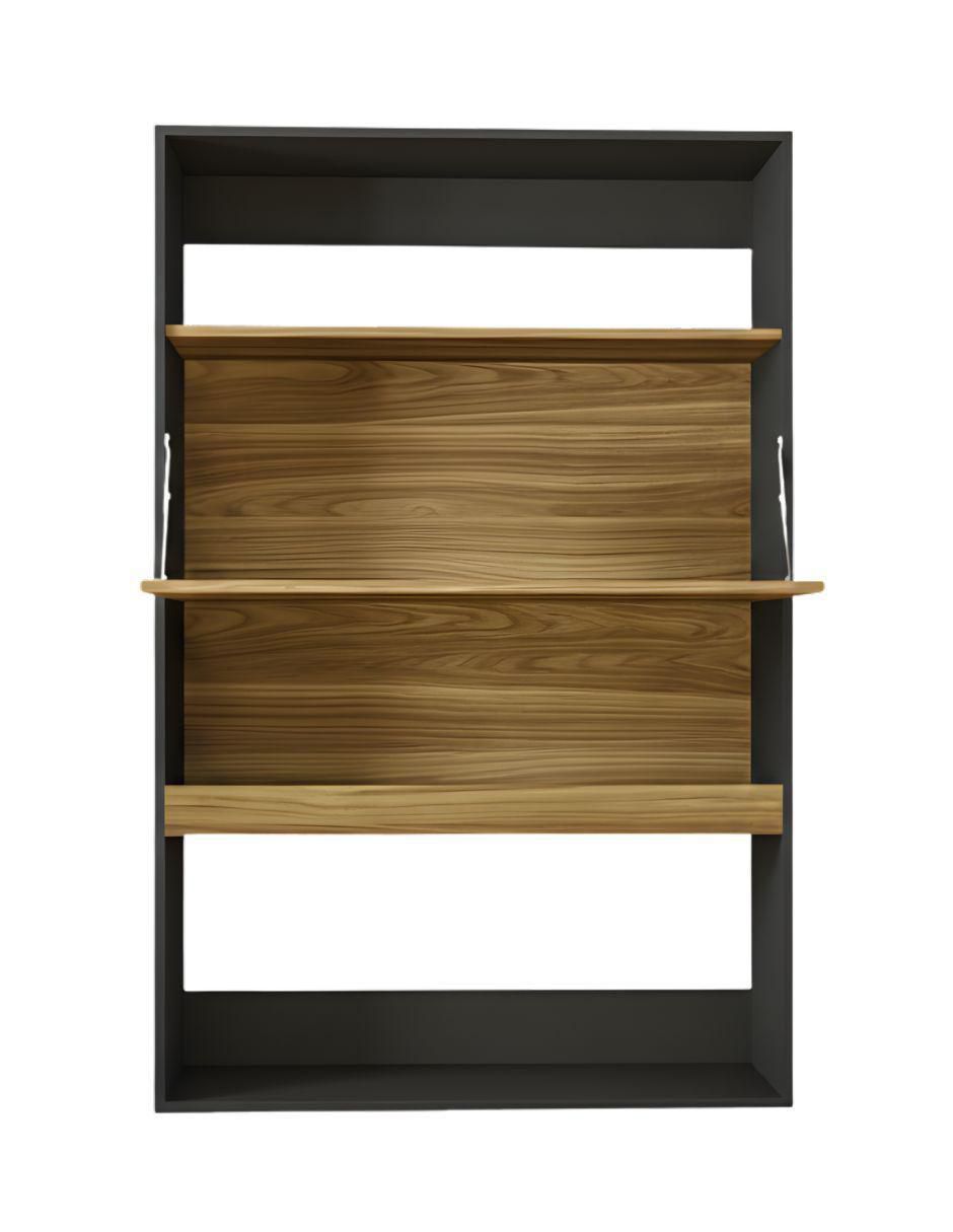 Librero armable Datas de MDF
