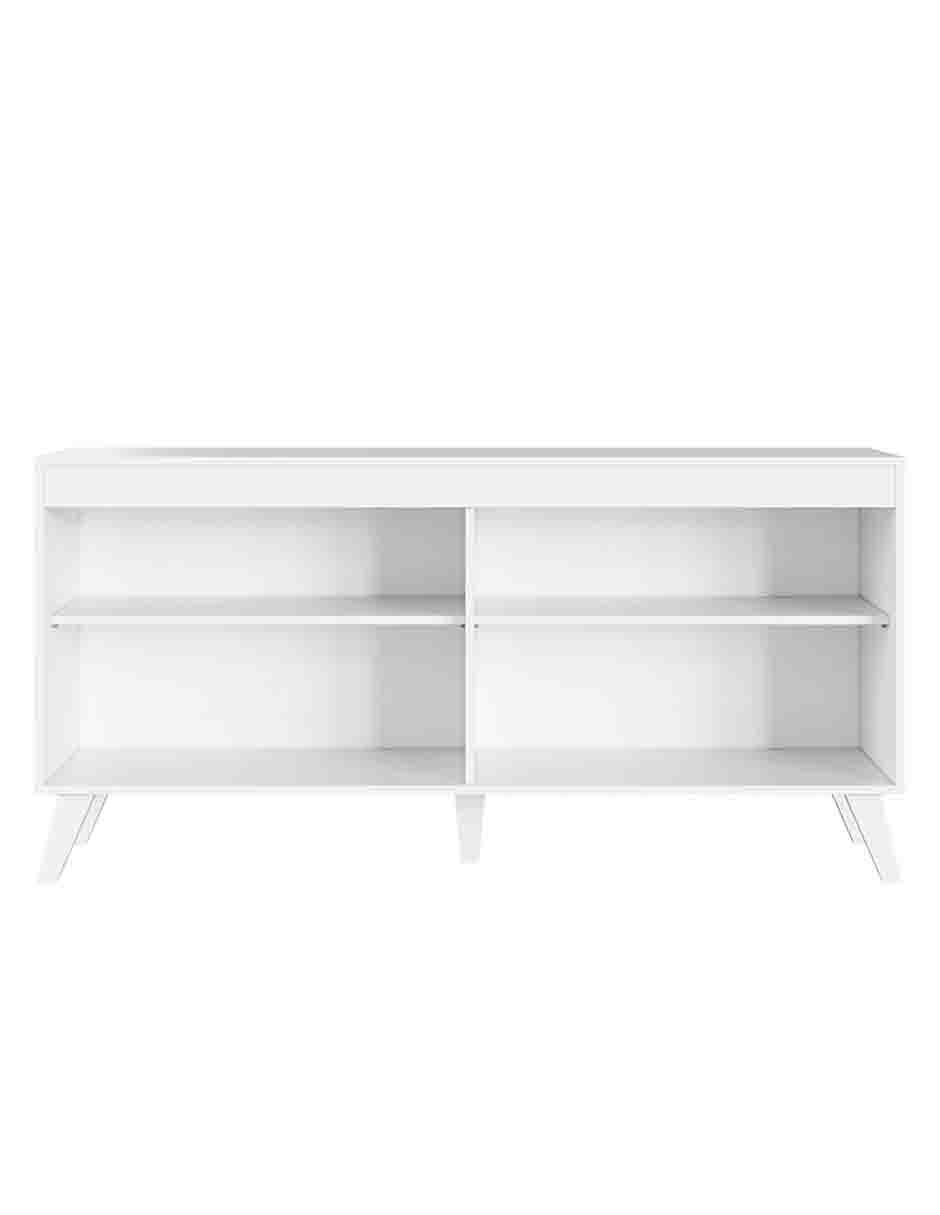 Mueble de tv armable de MDP 2