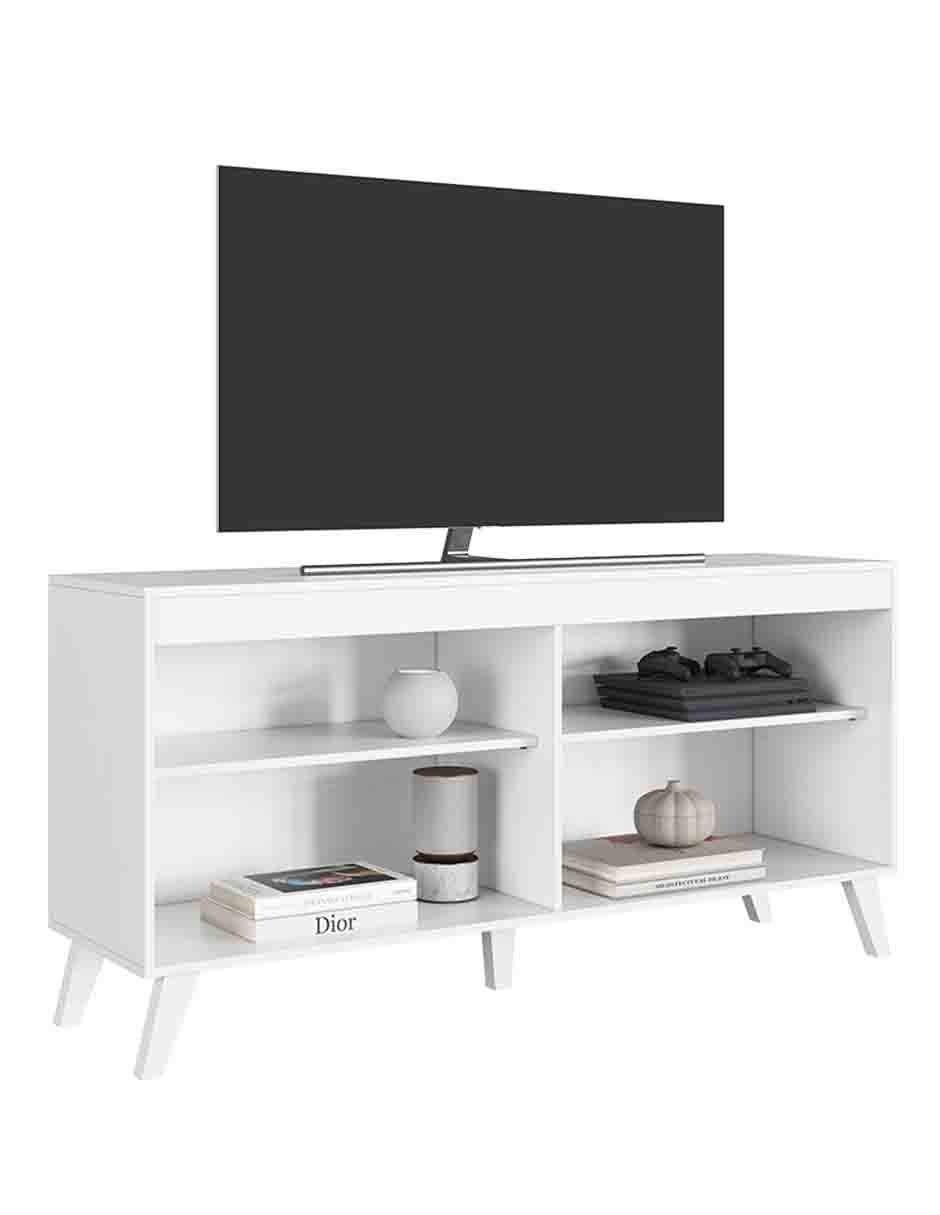 Mueble de tv armable de MDP 3