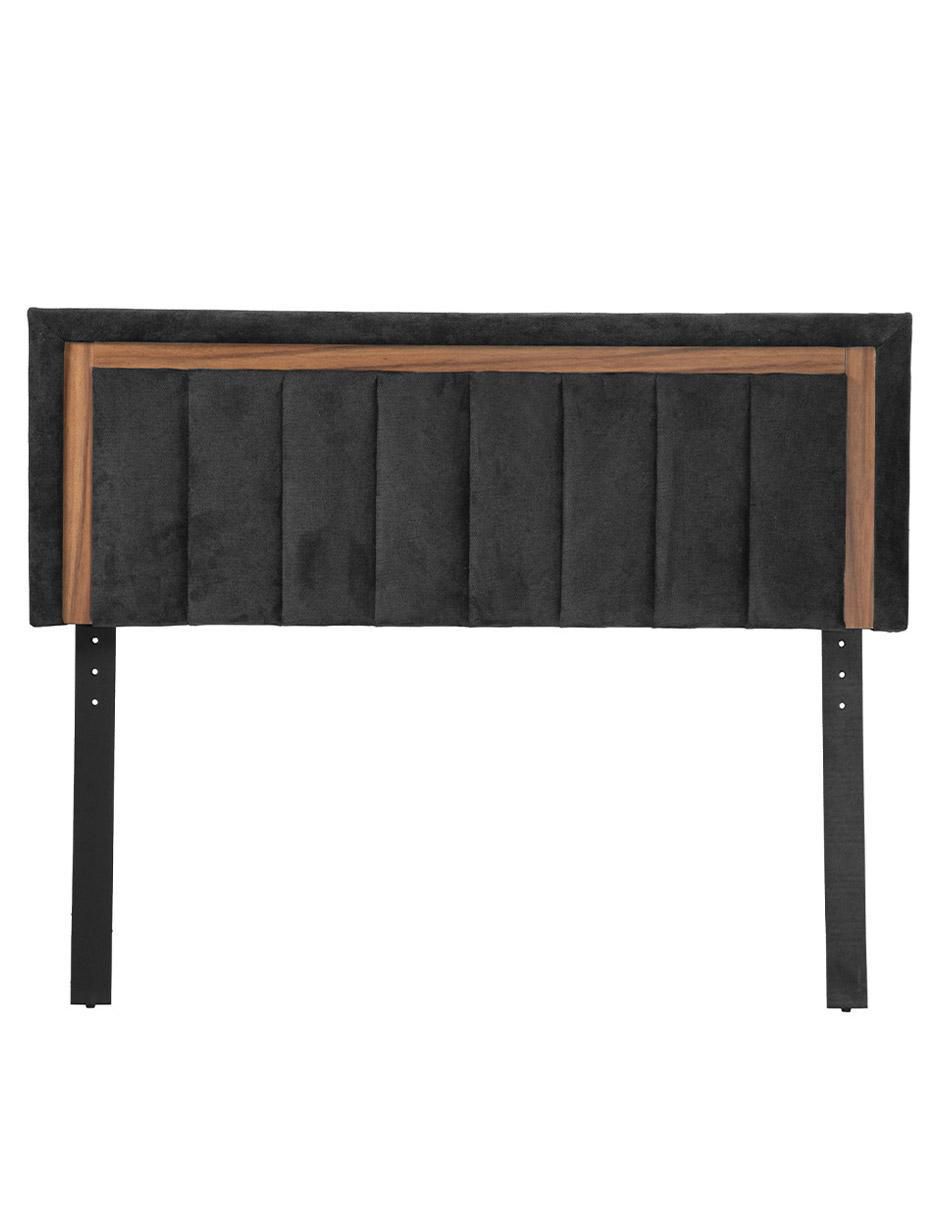 Cabecera Ventur de madera pino Cabecera Ventur de madera pino