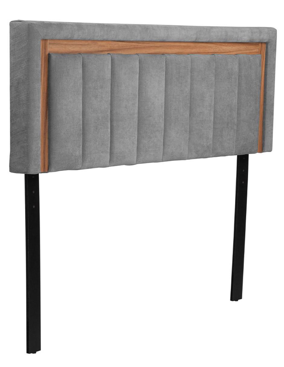 "cabecera/set cabecera" no ventur trinity "de" madera pino