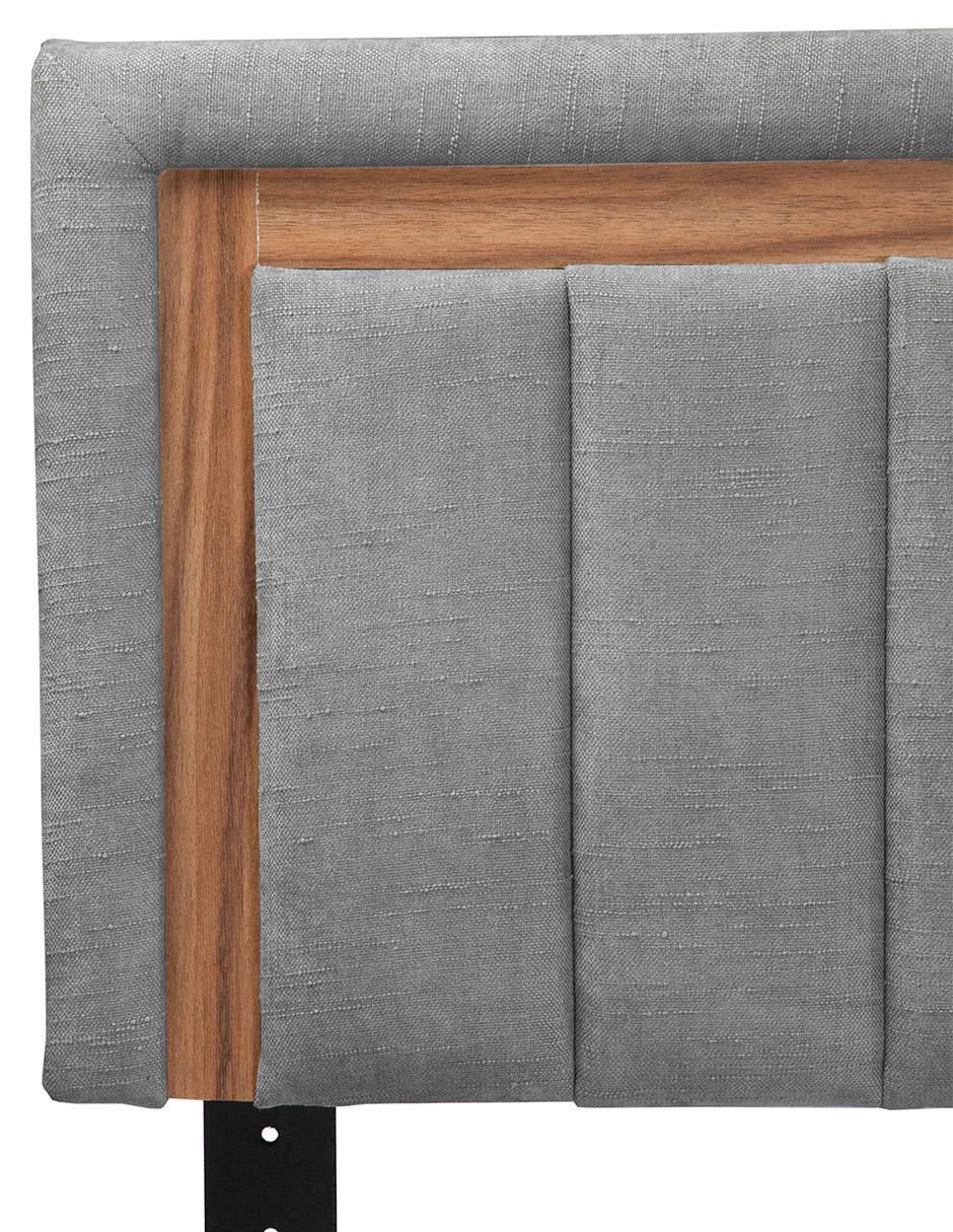 "cabecera/set cabecera" no ventur trinity "de" madera pino
