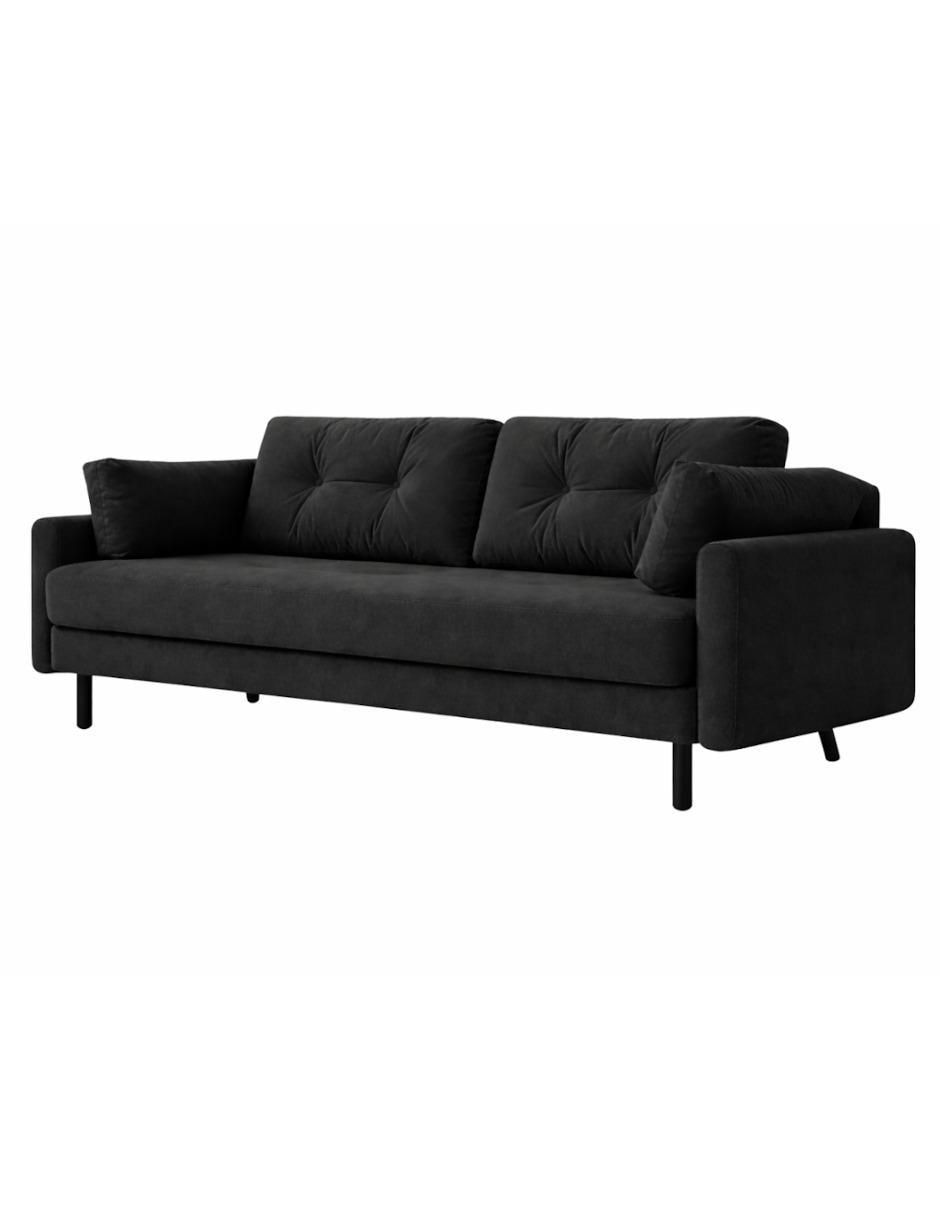 Love seat Corner 3