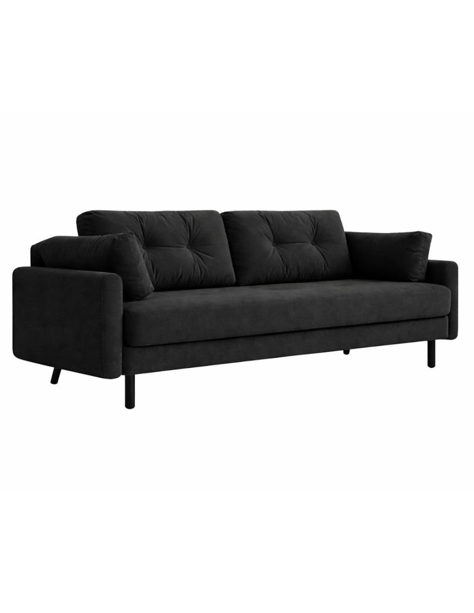 Love seat Corner 4