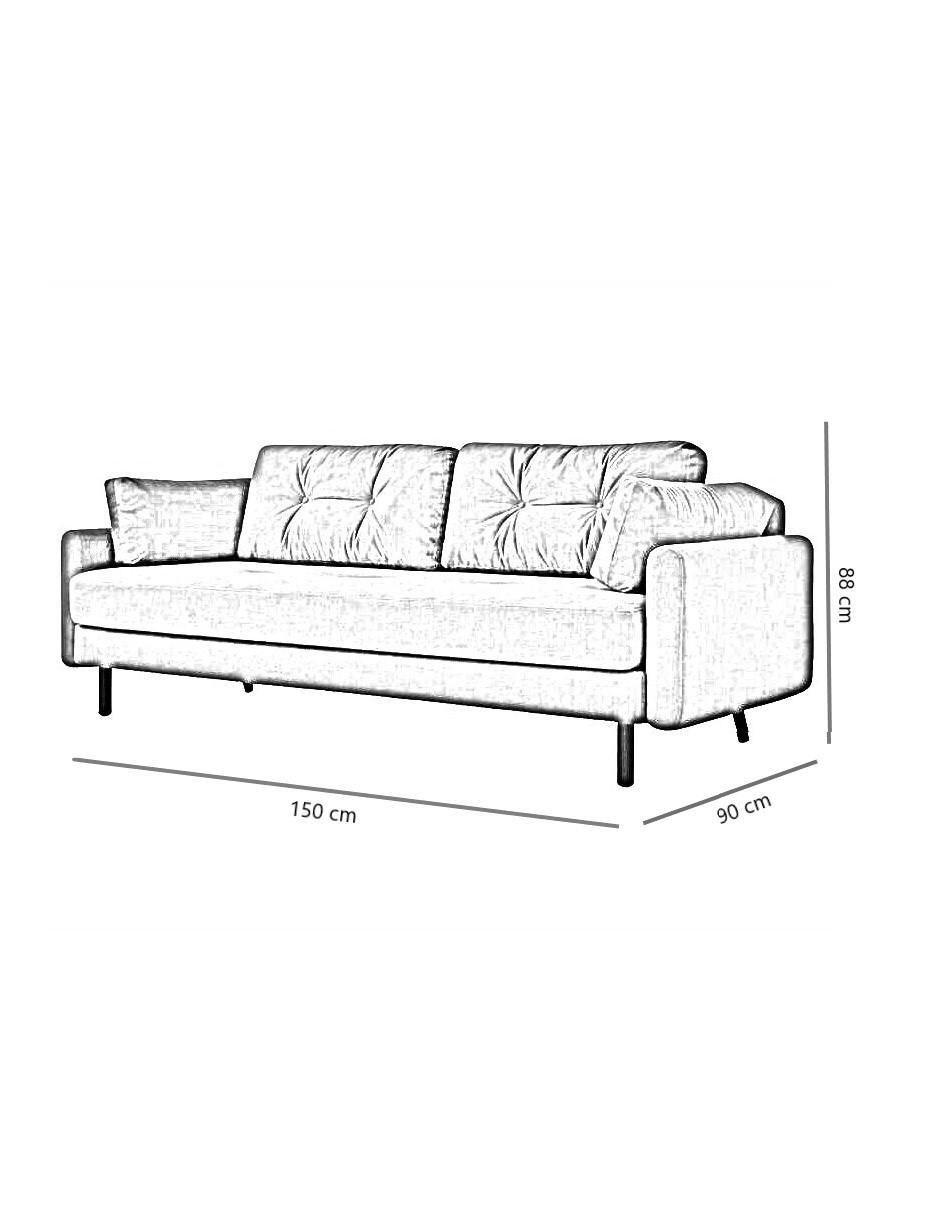 "love seat" valencia design corner "de" tela