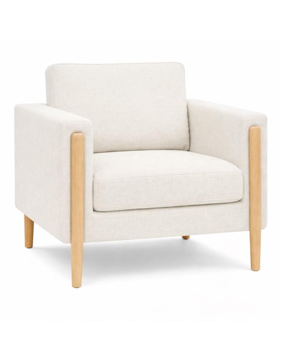 Sillón Svelo 4