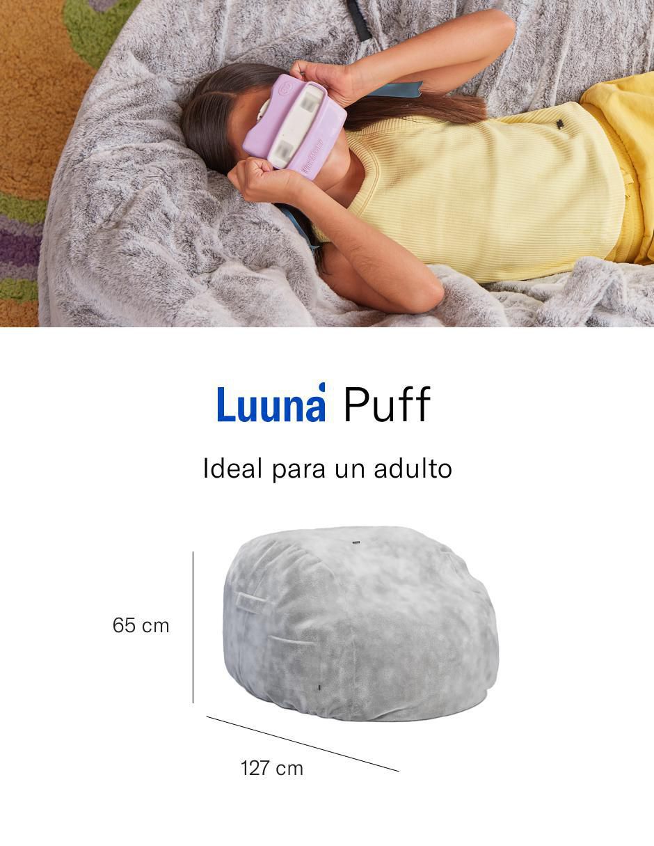 Puff Fur Wolf 6
