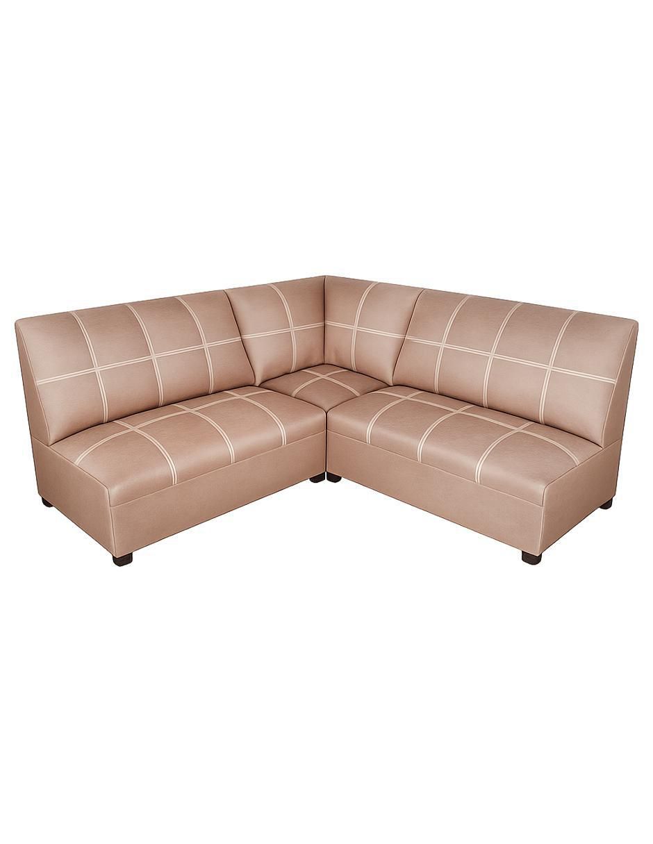 Sala modular de lino