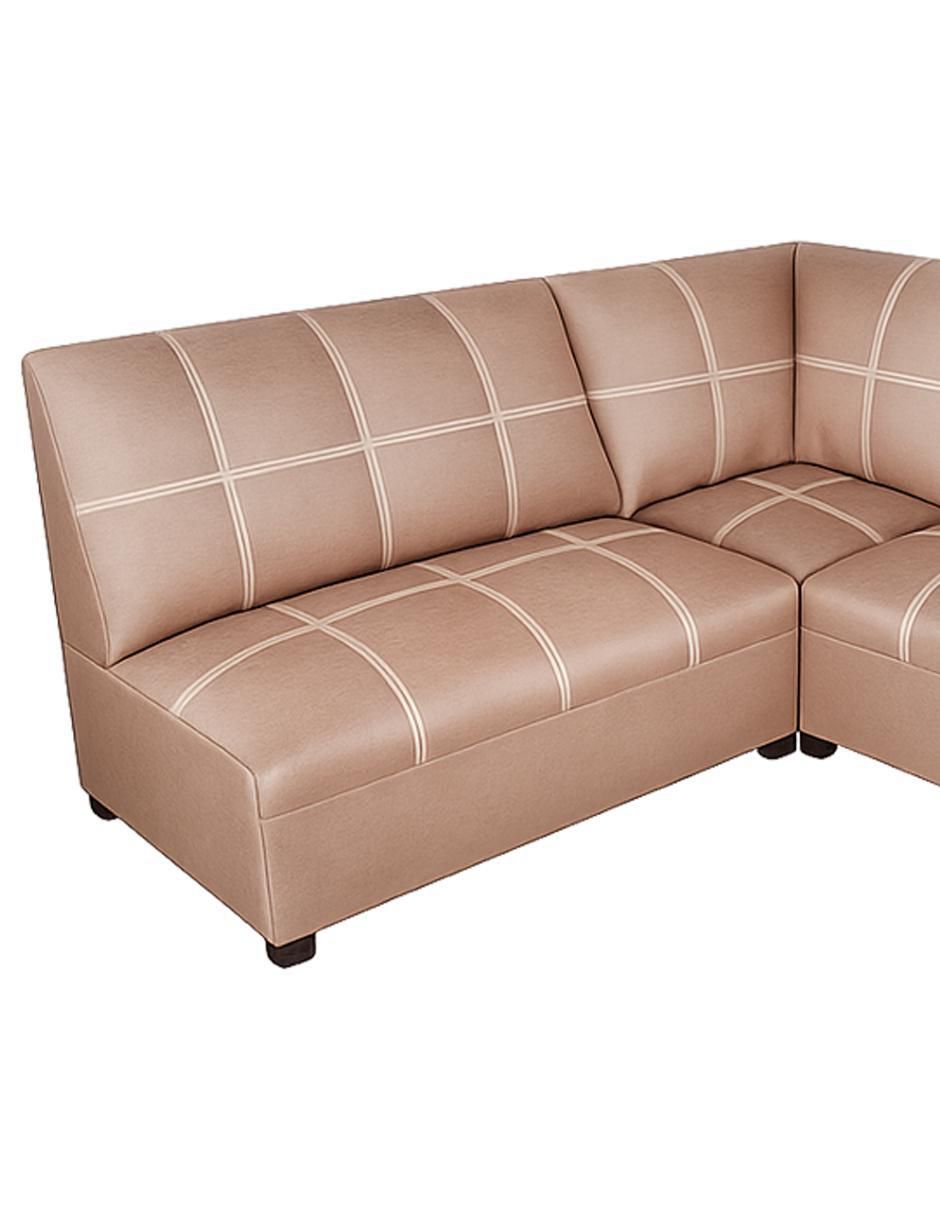 Sala modular de lino 5