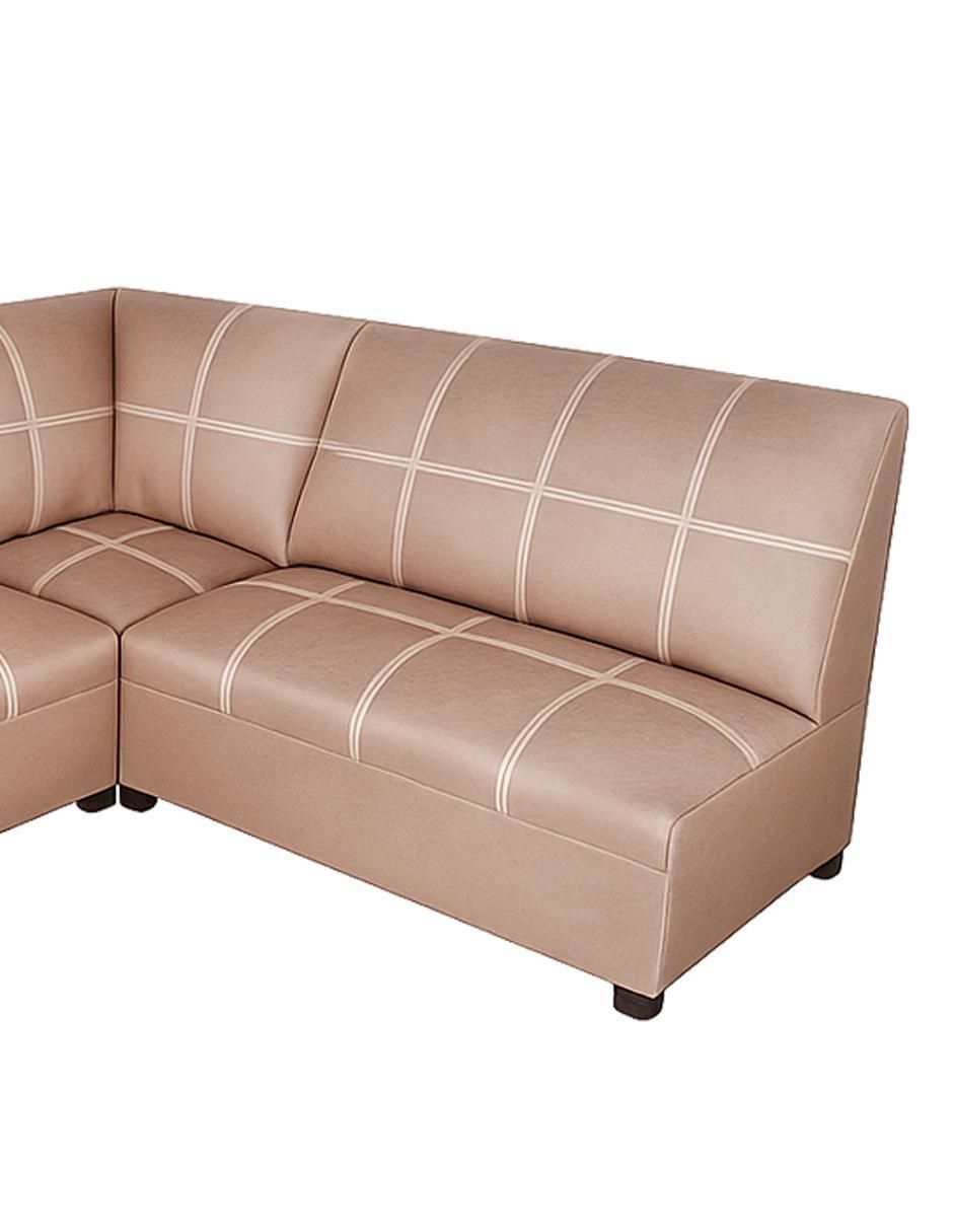 Sala modular de lino 6