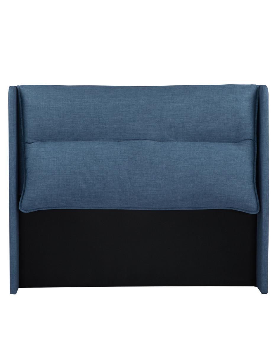 Cabecera Becca de madera