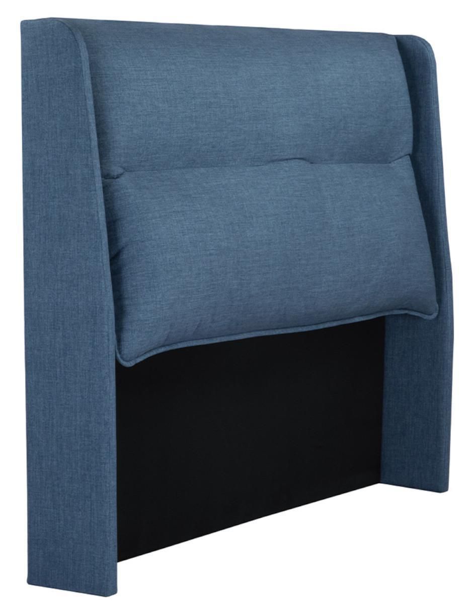 Cabecera Becca de madera 2