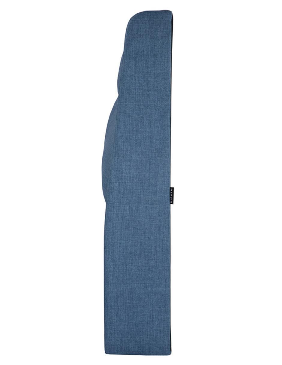 Cabecera Becca de madera 5