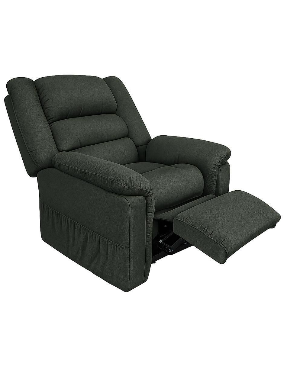Reclinable Sonora 7
