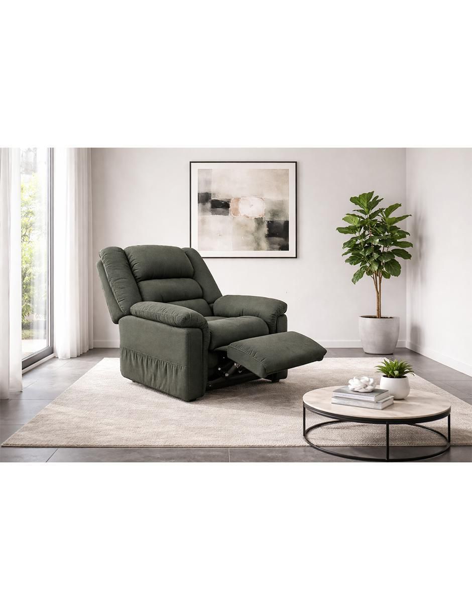 Reclinable Sonora 8