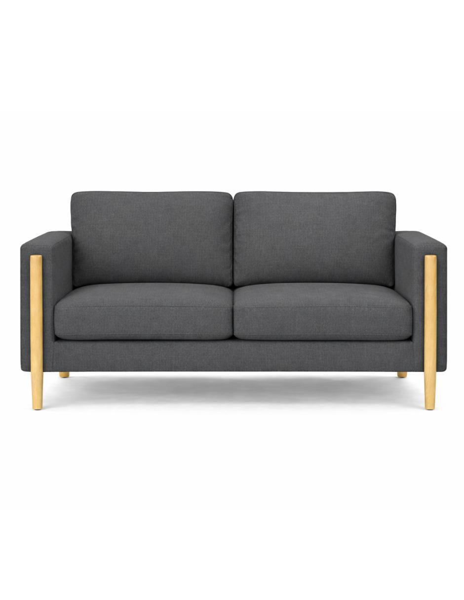 Love seat Svelo