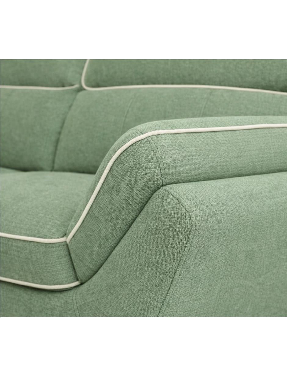 Love seat Ontario 4