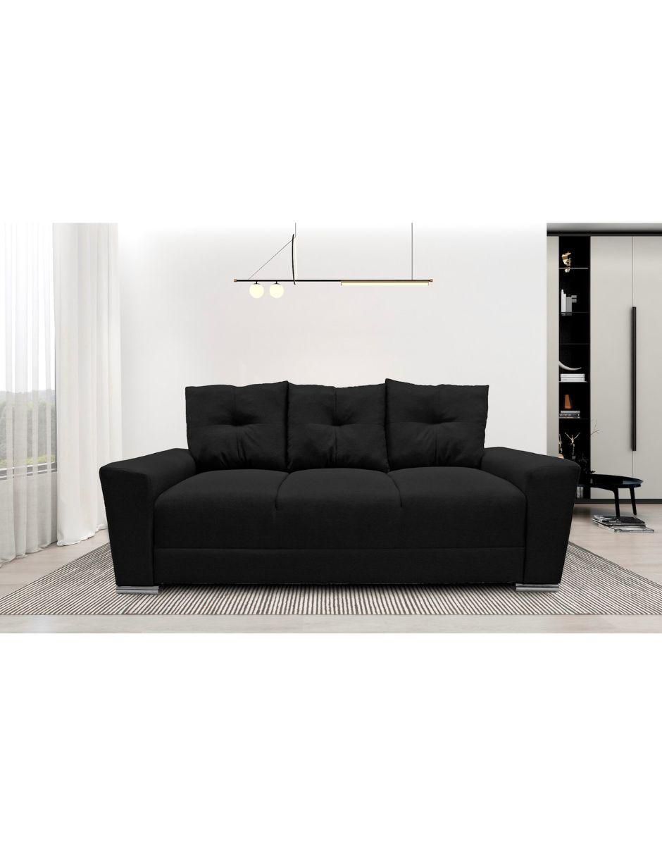Sala modular Suecia de madera pino 2
