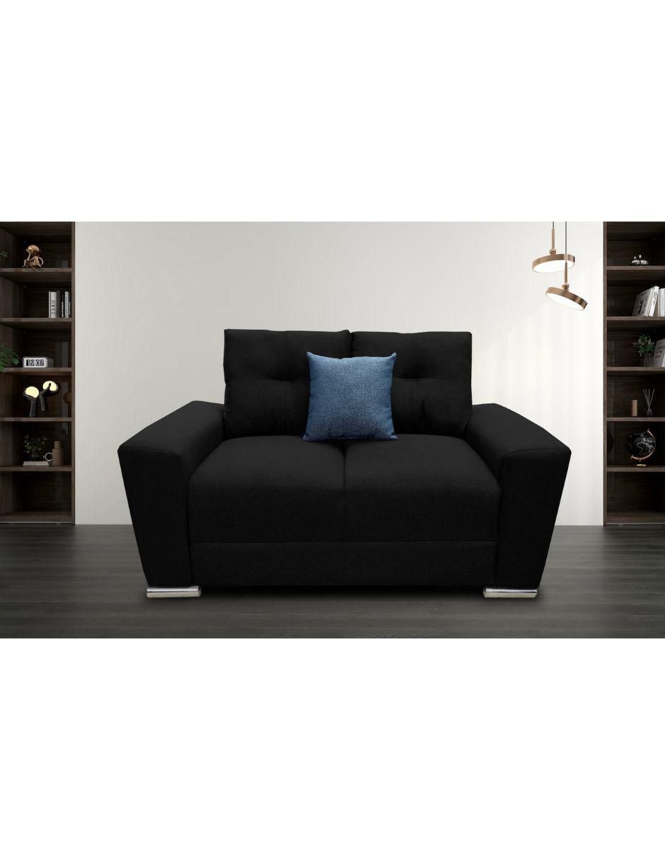 Sala modular Suecia de madera pino 3