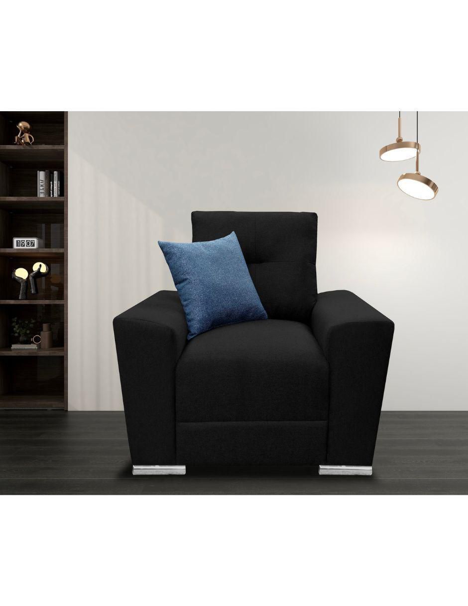 Sala modular Suecia de madera pino 4