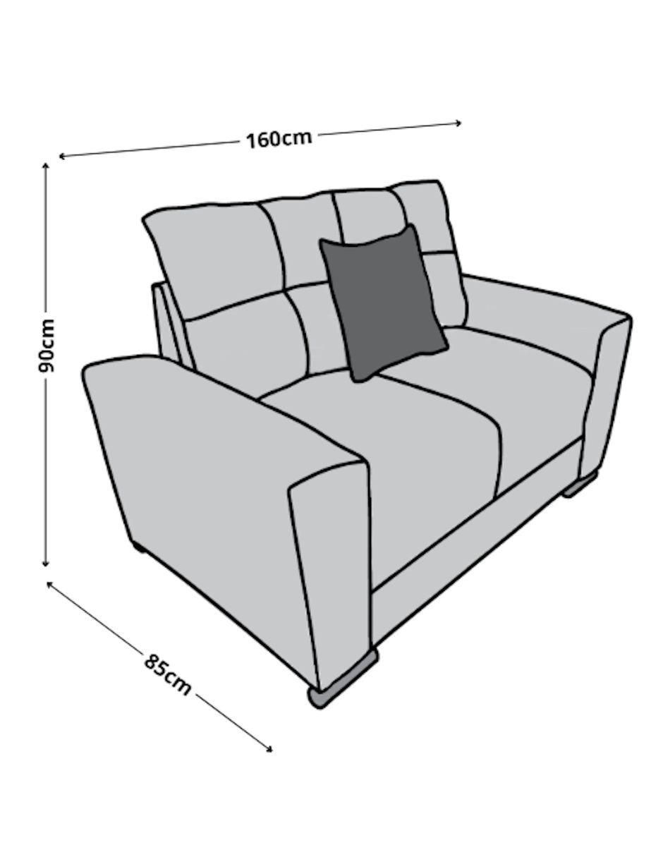 "love seat" bazar store suecia "de" madera pino