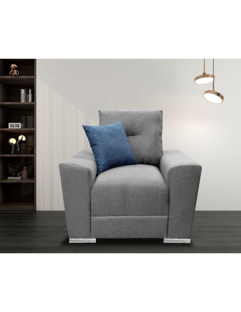 Sillón suecia bazar store "de" madera pino