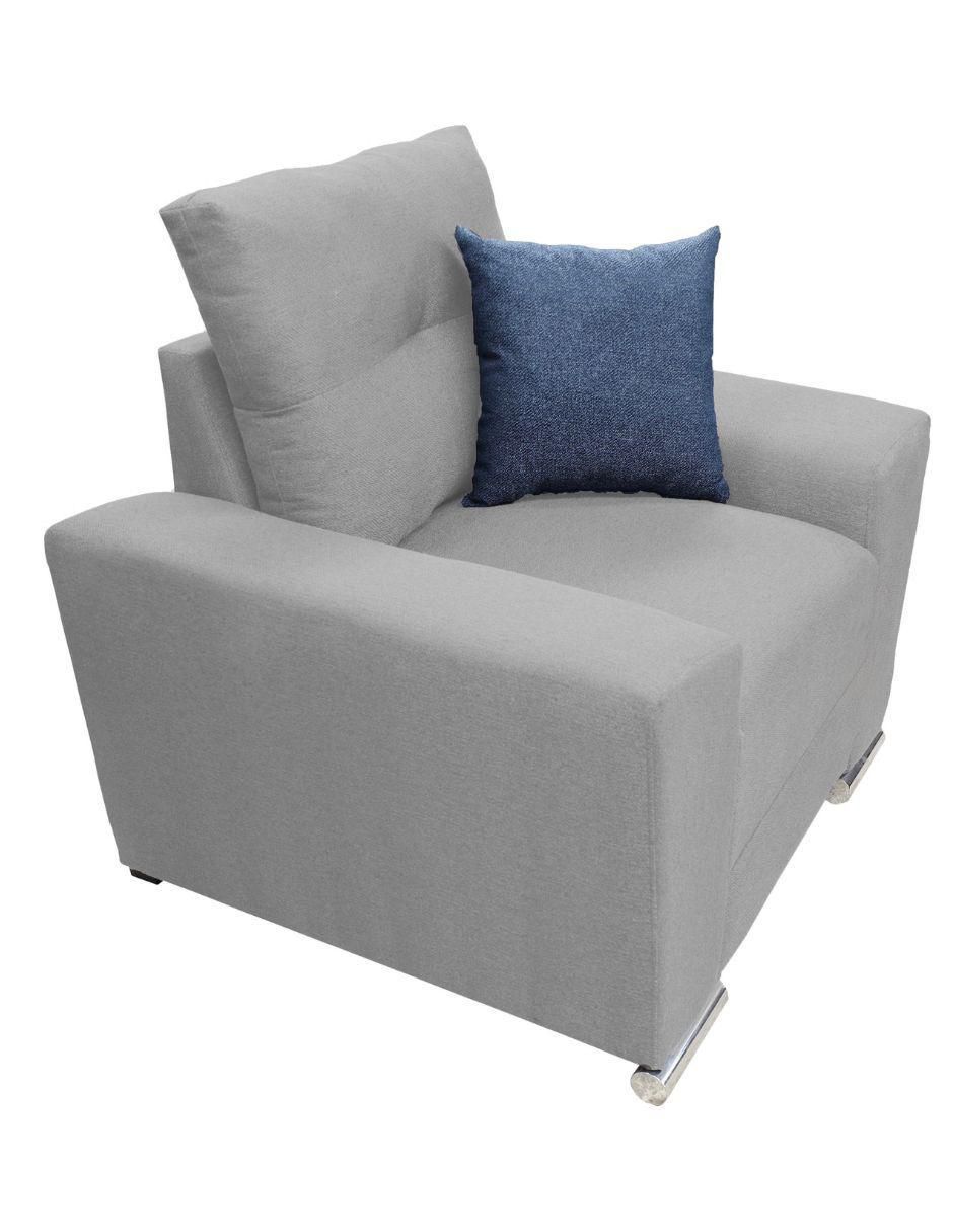 Sillón suecia bazar store "de" madera pino