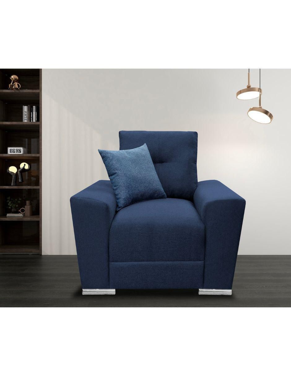 Sillón suecia 2