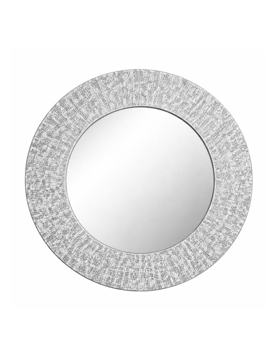 Espejo circular
